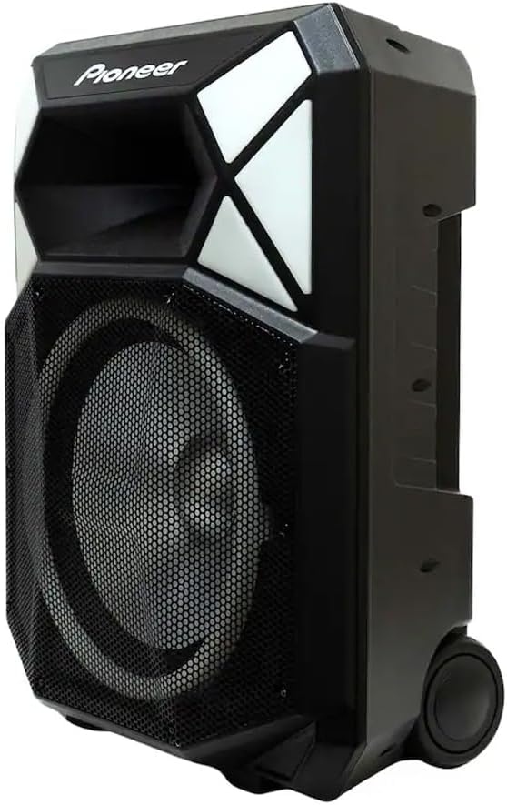 Pioneer PSX615 Party Speaker Renewed