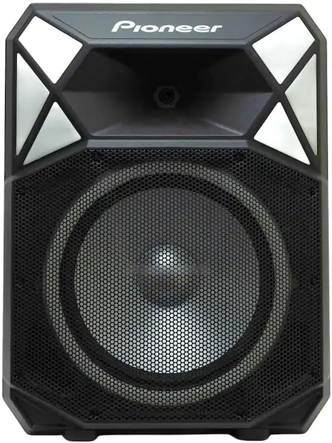 Pioneer PSX615 Party Speaker Renewed