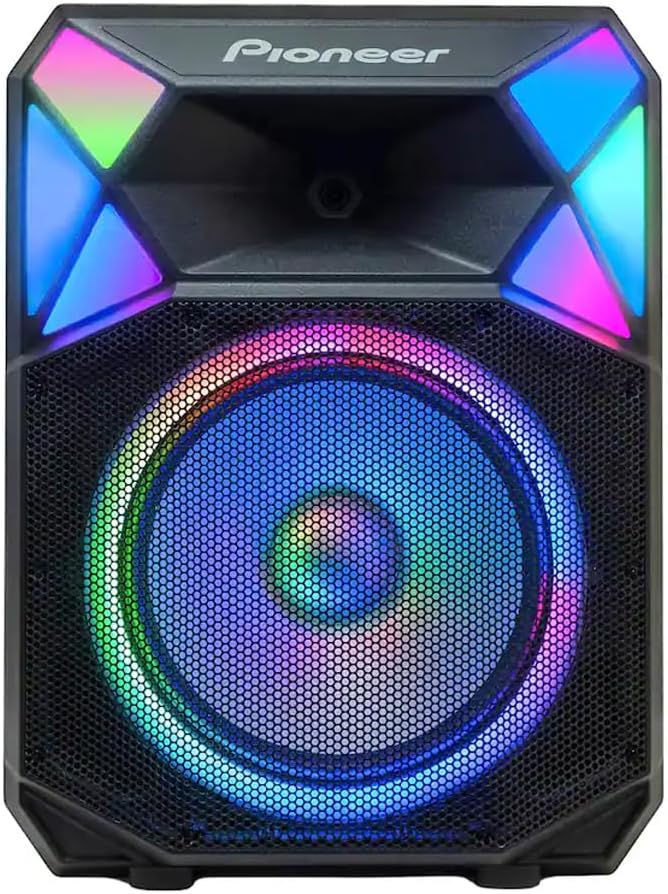 Pioneer PSX615 Party Speaker Renewed