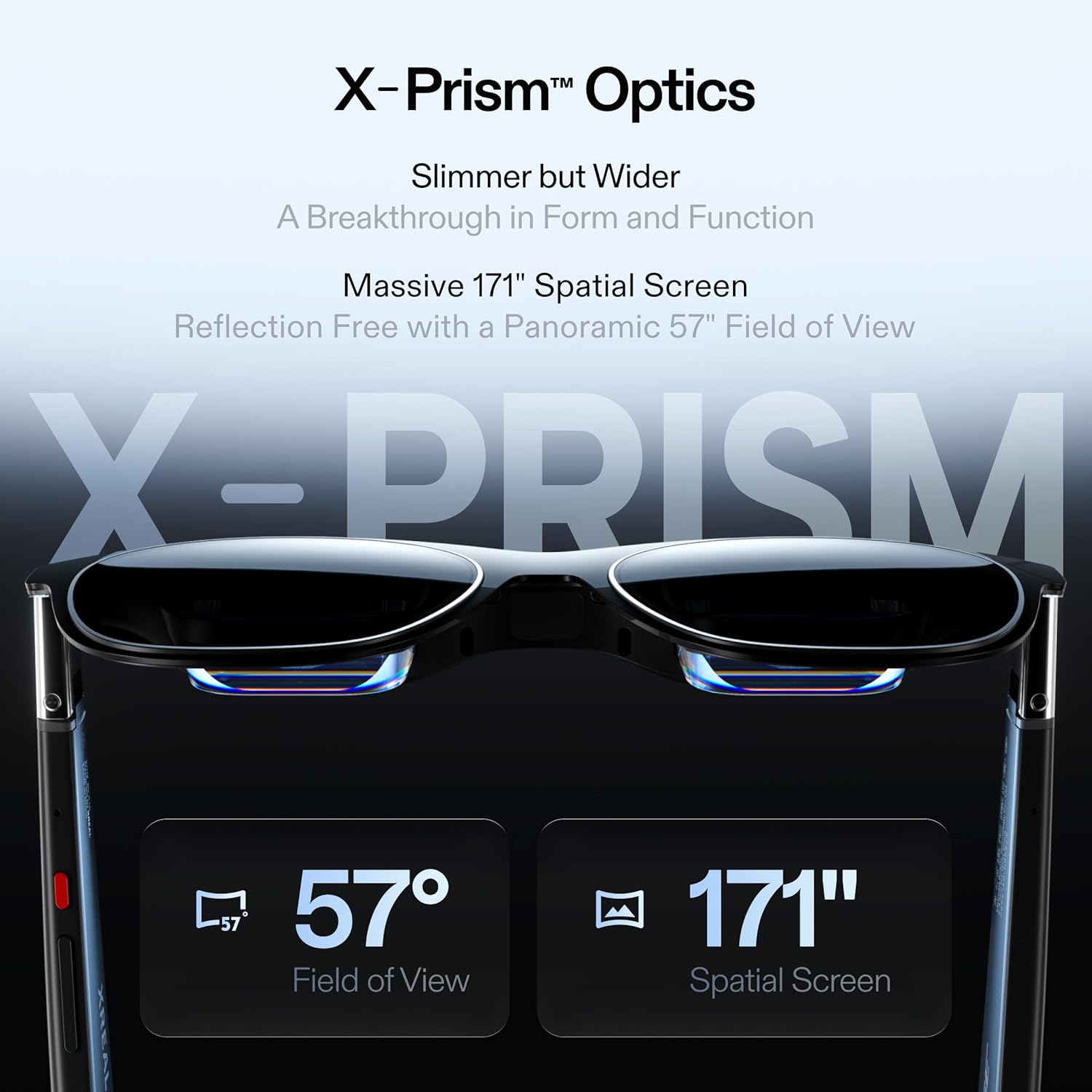 XREAL One Pro AR Glasses