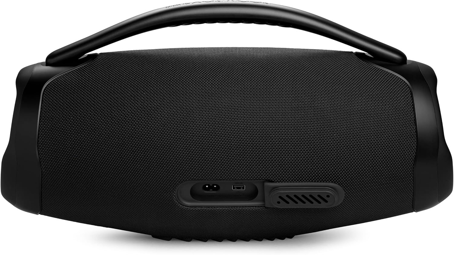JBL Boombox 3 Wi-Fi Portable Speaker