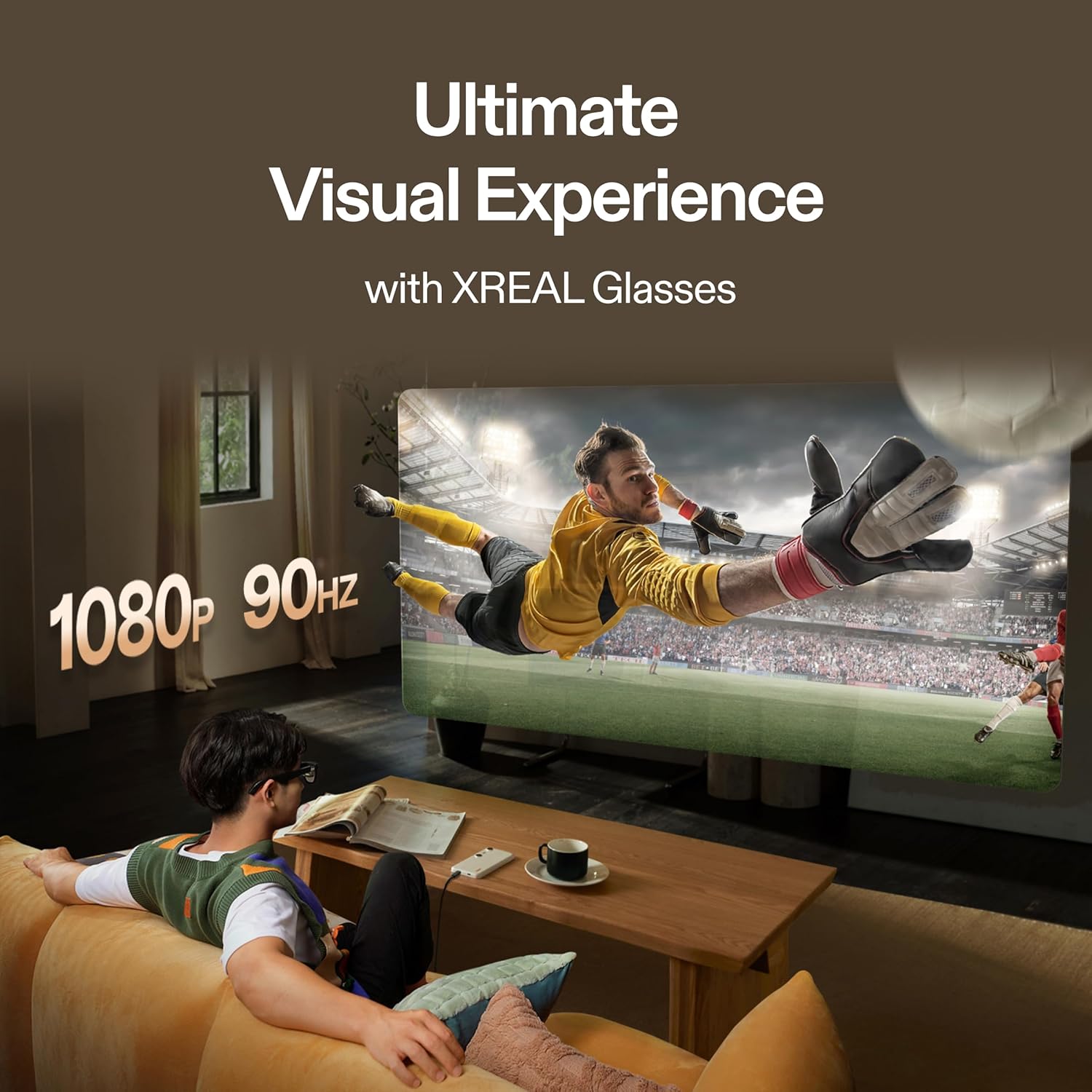 XREAL Beam Pro Spatial Computer
