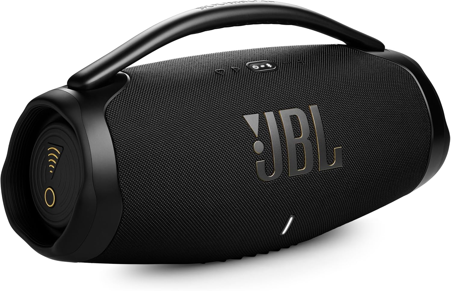 JBL Boombox 3 Wi-Fi Portable Speaker
