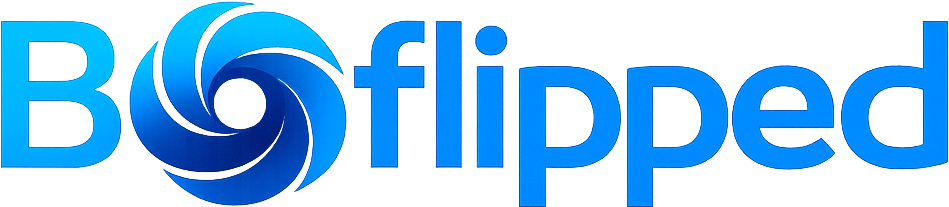 Boxflipped